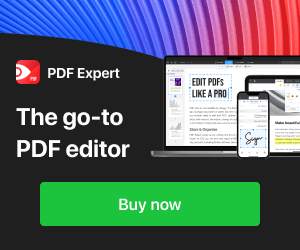 PDF Expert