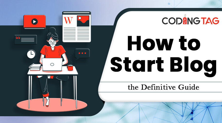 How to start a Successful Blog