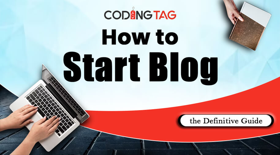 How to start a Successful Blog