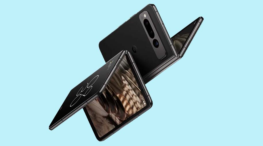 Pixel Fold: Everything we know about Google's first foldable smartphone