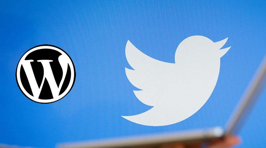 WordPress Drops Twitter Social Sharing Due to API Price Hike