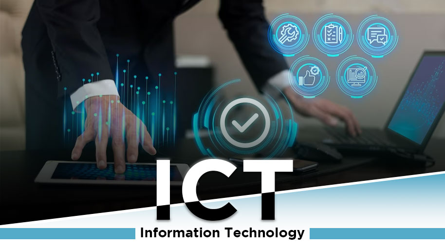 Everything You Need To Know About ICT