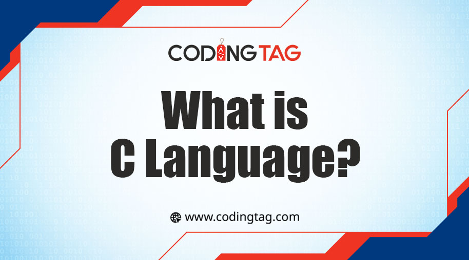 What is C Language