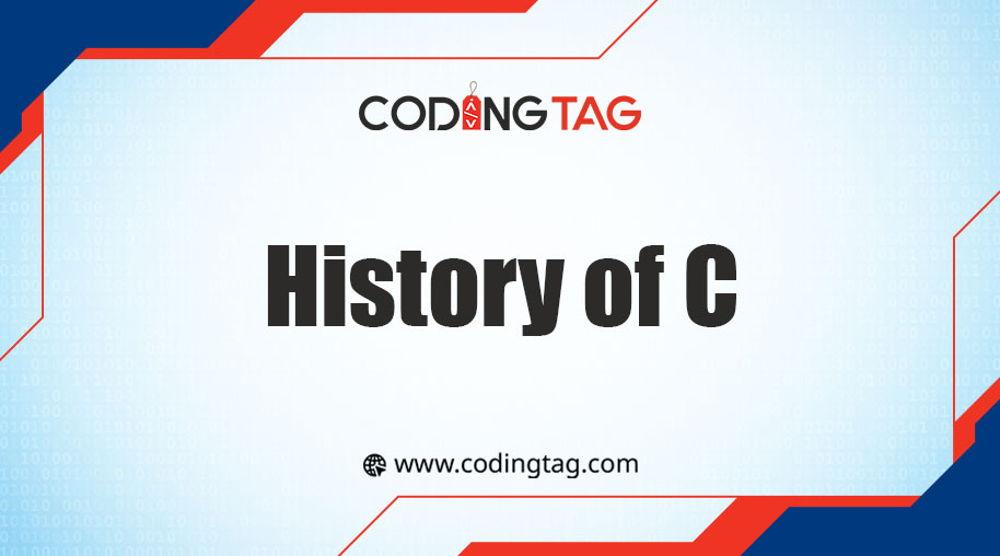 History of C Language