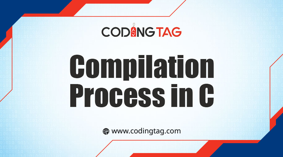 Compilation Process in C Language