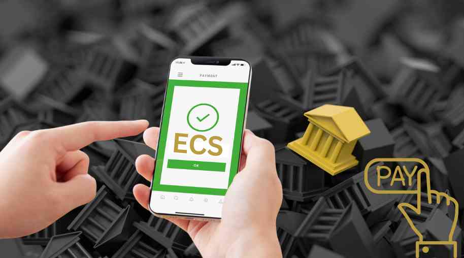 ECS Full Form-Electronic Clearing Service