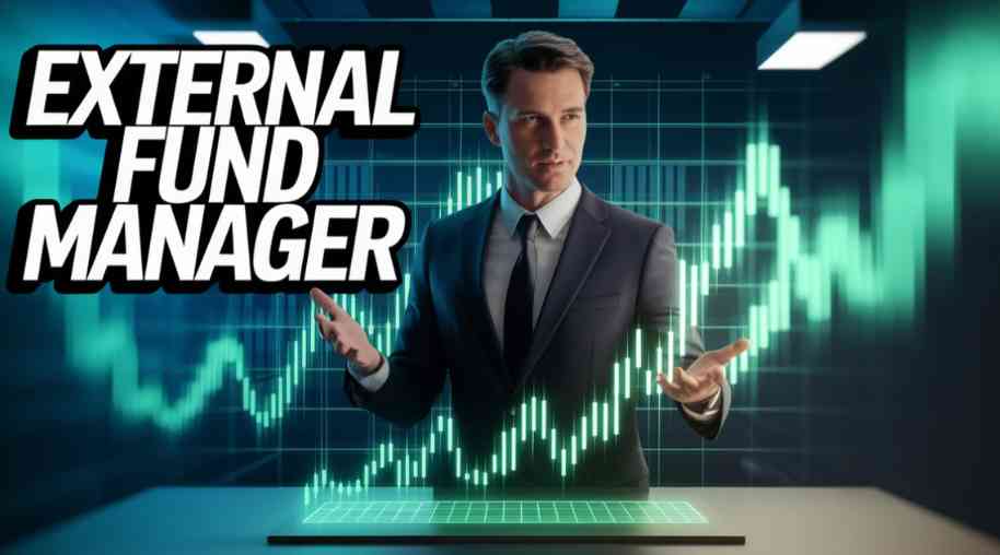 EFM Full Form-External Fund Manager