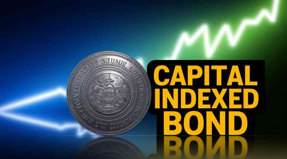 CIB Full Form  - Capital Indexed Bond