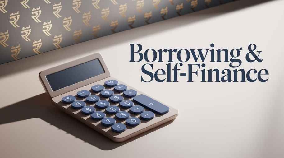 MPBF Full Form-Maximum Permissible Bank Finance