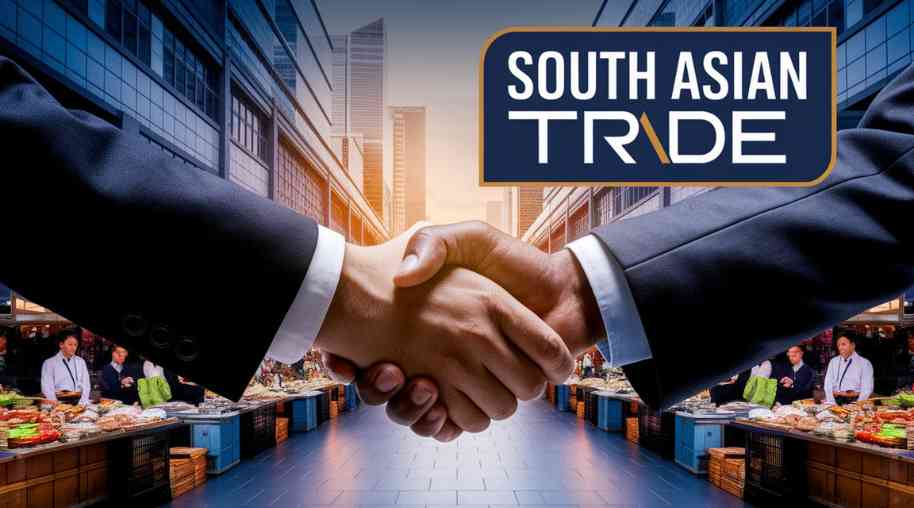 SAFTA Full Form South Asian Free Trade Agreement
