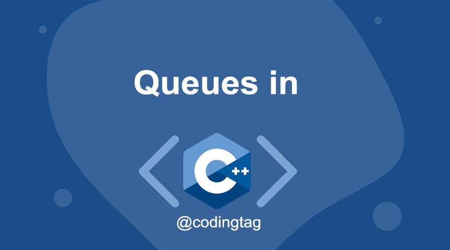 Queues in C++