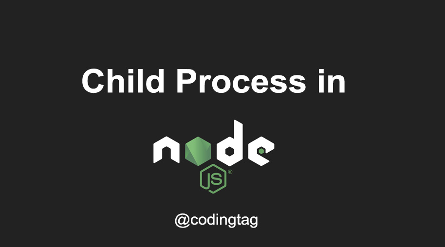 Child Process in Node.js