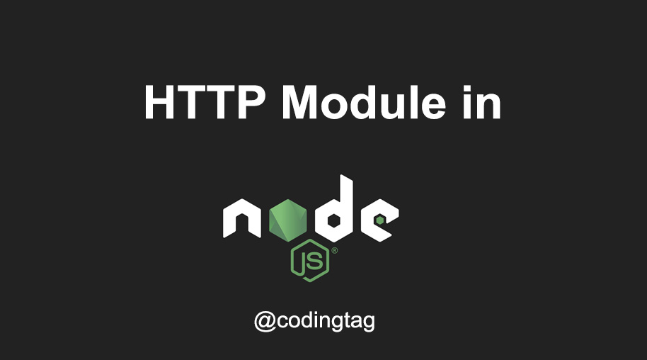 HTTP Module in Node.js