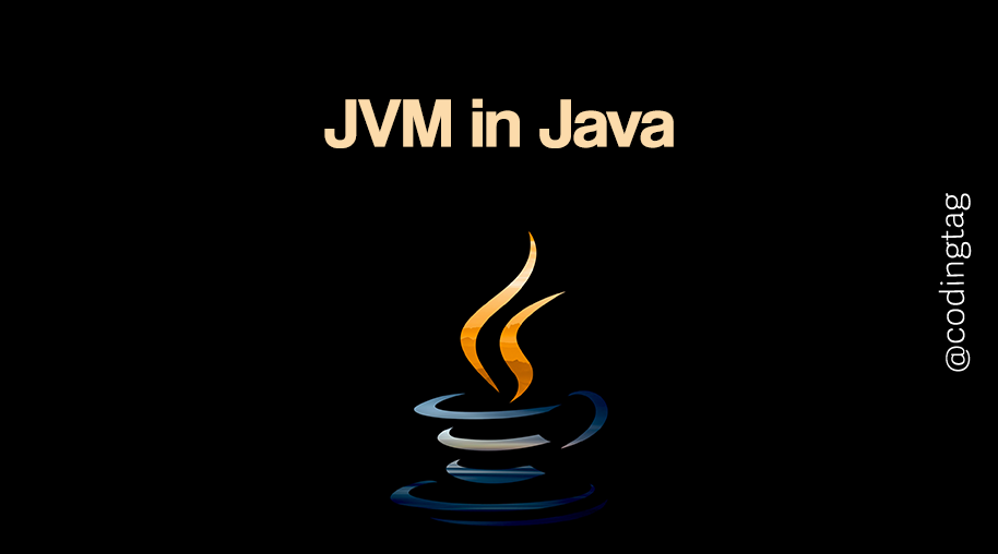 JVM in Java