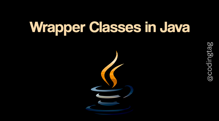 Wrapper Classes in Java