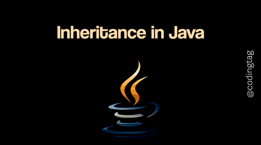 Inheritance in Java