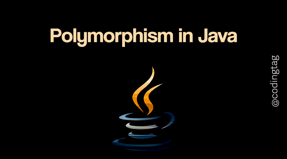 Polymorphism in Java