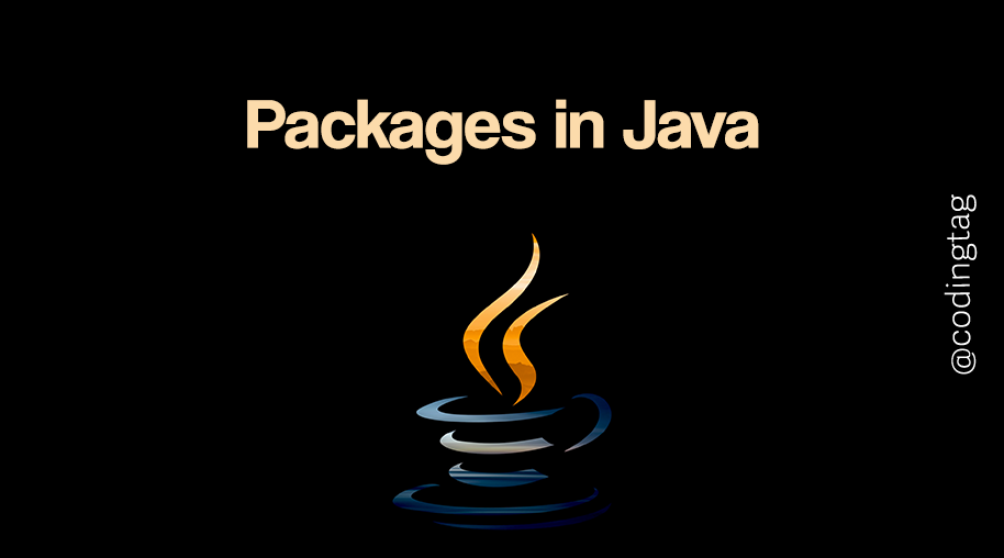 Packages in Java