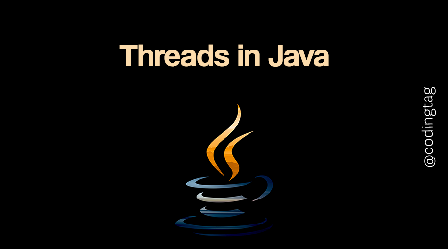Threads in Java