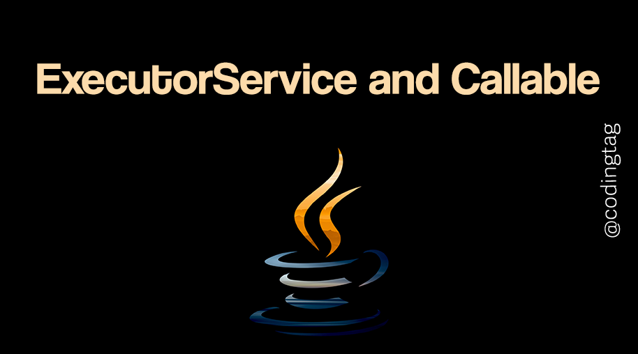 ExecutorService and Callable