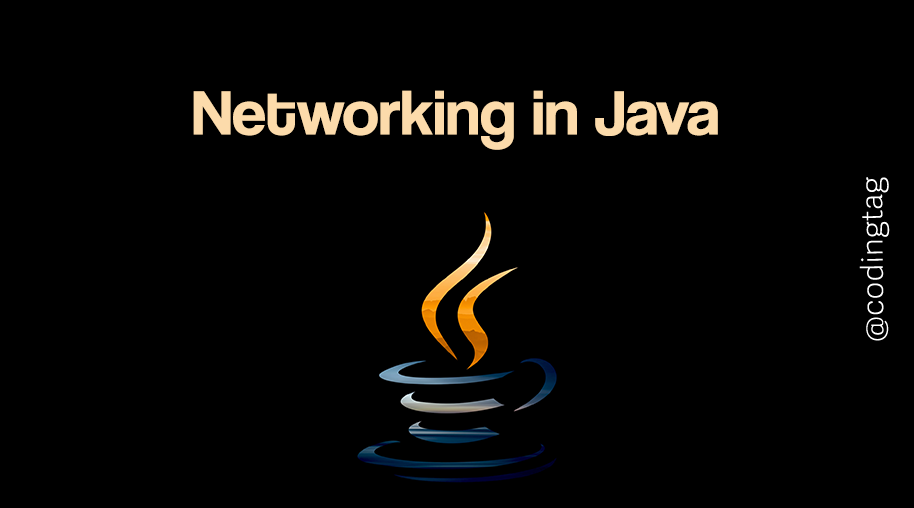 Networking in Java