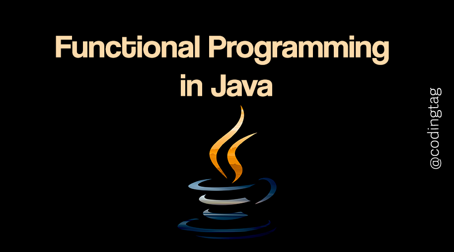Functional Programming in Java