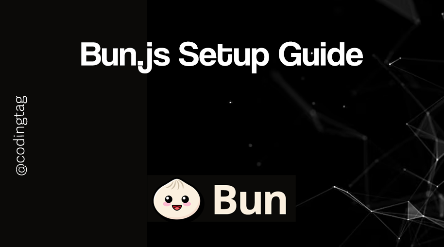 Bun.js Setup Guide