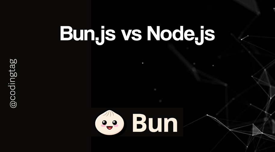 Bun.js vs Node.js