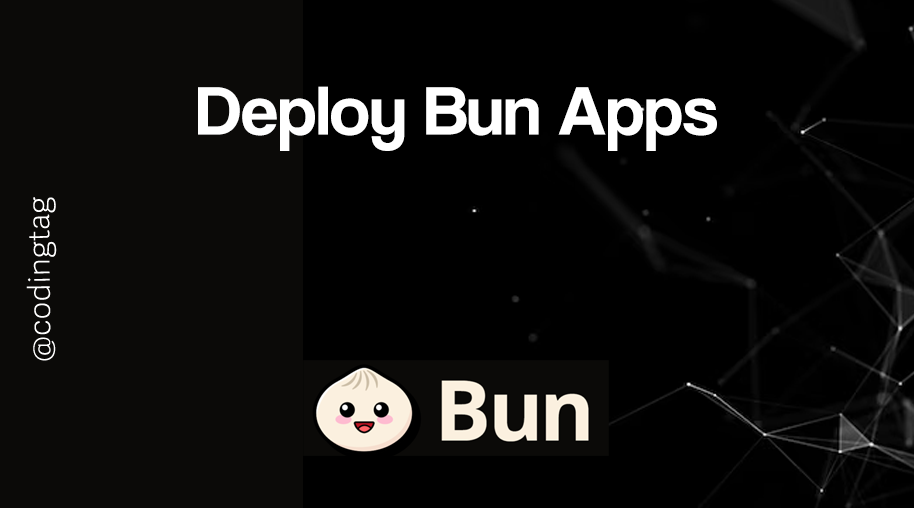 Deploy Bun Apps