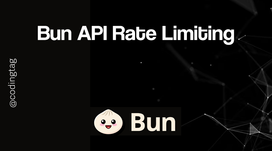 Bun API Rate Limiting