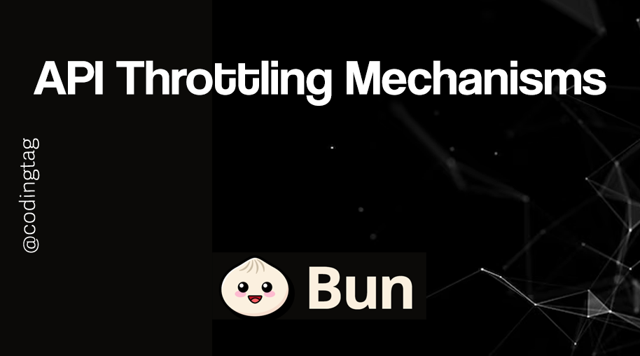 API Throttling Mechanisms