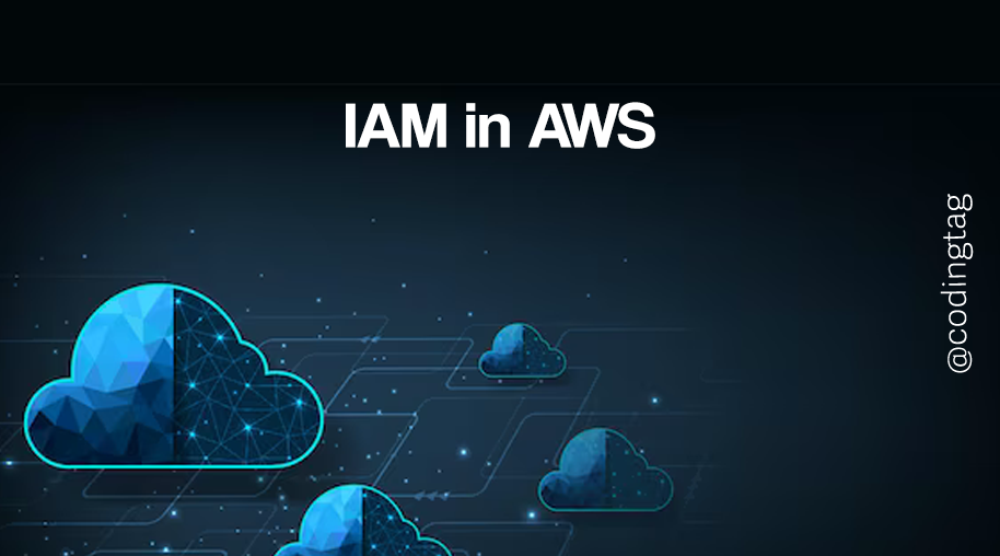 IAM in AWS