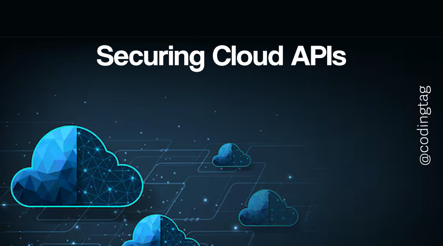 Securing Cloud APIs
