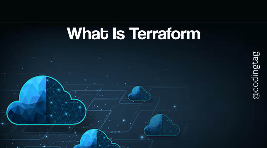 What Is Terraform