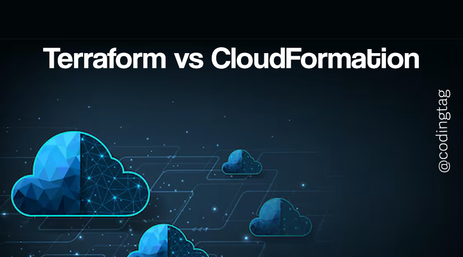 Terraform vs CloudFormation