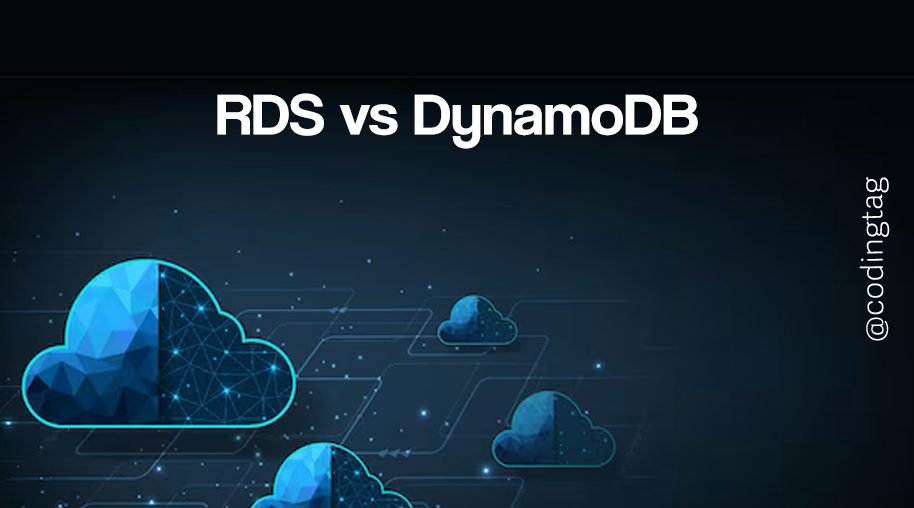 RDS vs DynamoDB