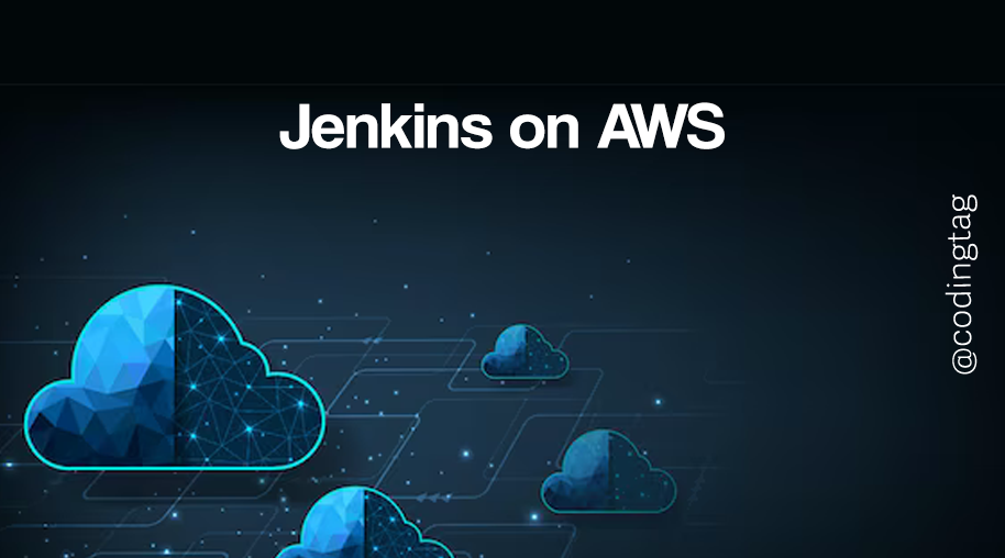 Jenkins on AWS