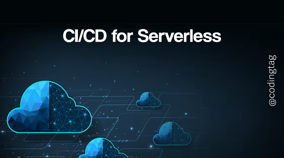 CI/CD for Serverless