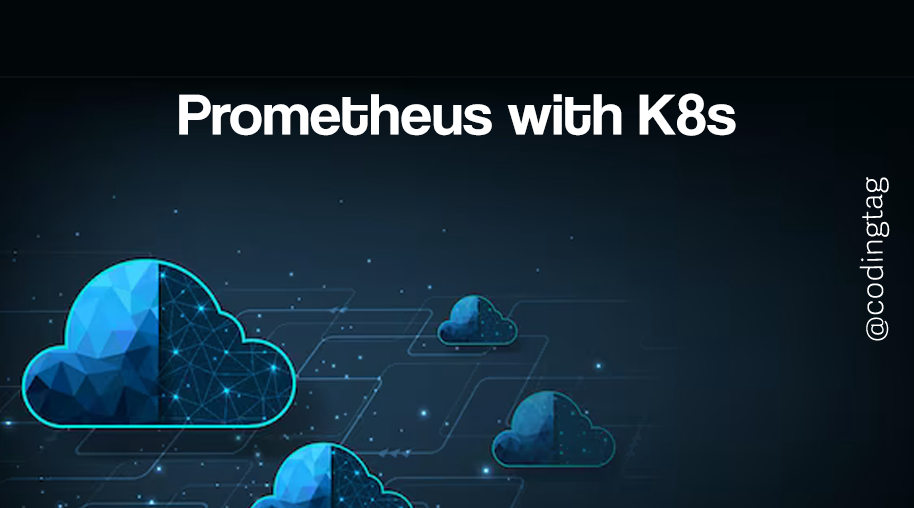 Prometheus with K8s