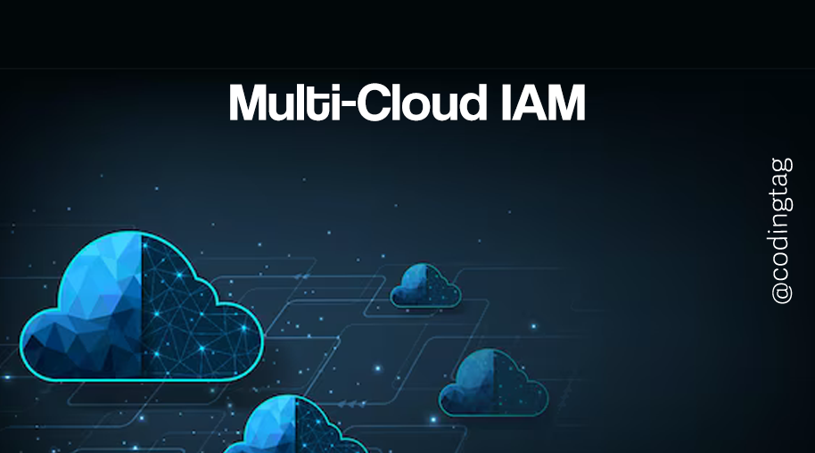 Multi-Cloud IAM