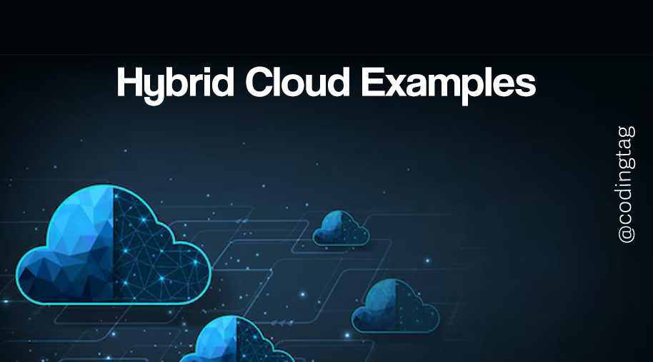 Hybrid Cloud Examples