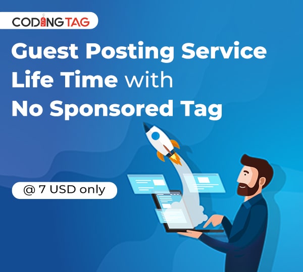 Guest Posting Service