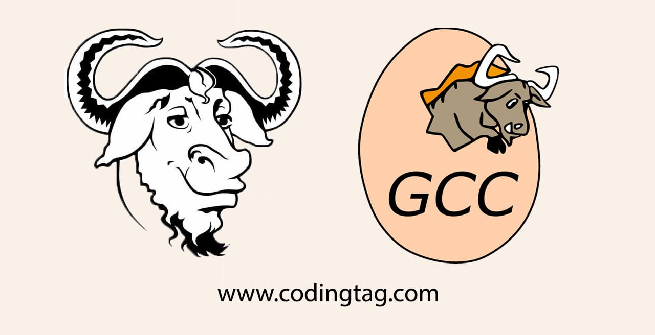 GNU C Compiler (GCC)