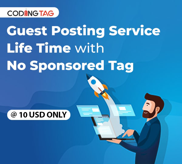 Guest Posting Service